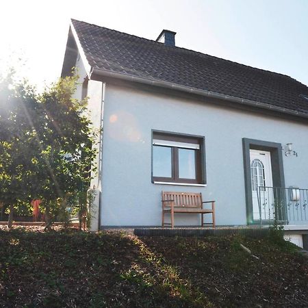 Ferienhaus Am Nationalpark Eifel Dreiborn 外观 照片