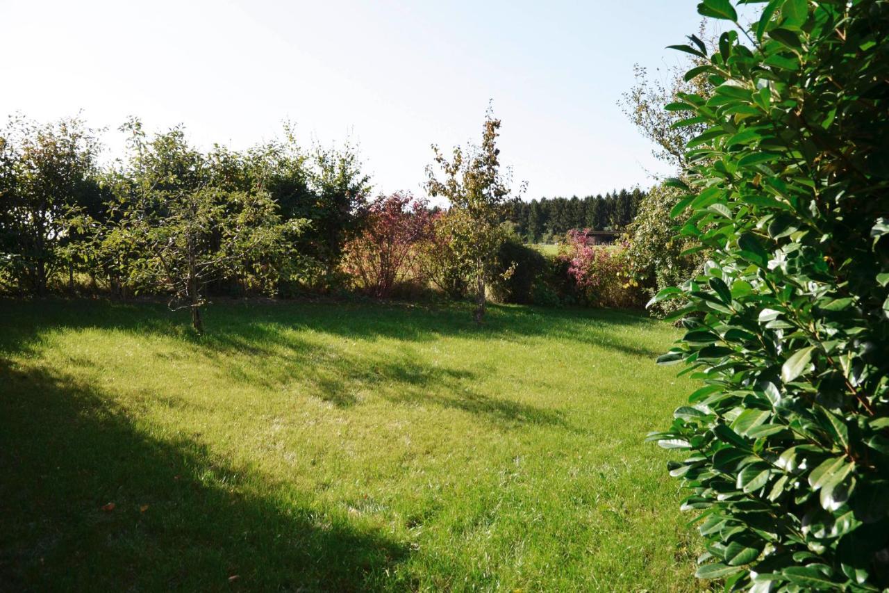Ferienhaus Am Nationalpark Eifel Dreiborn 外观 照片