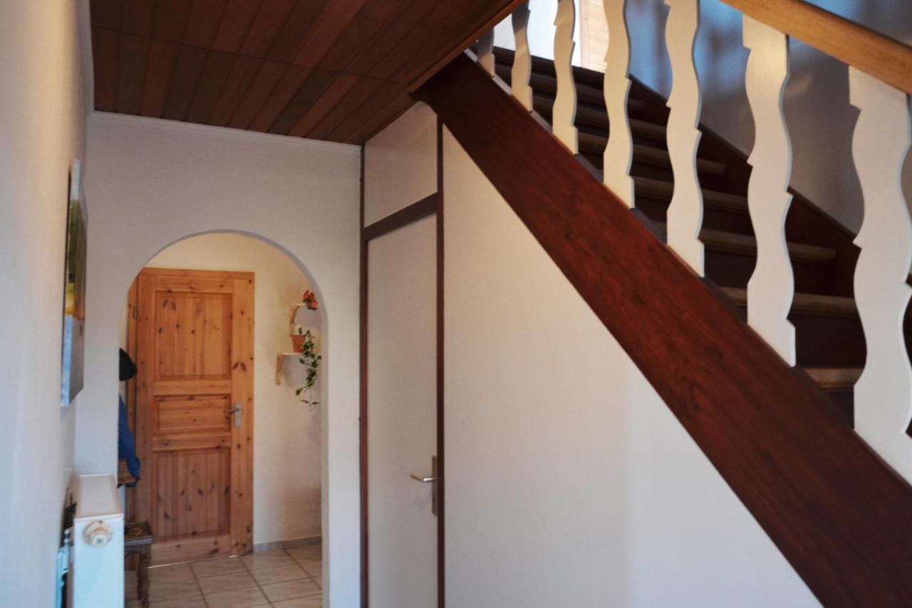 Ferienhaus Am Nationalpark Eifel Dreiborn 外观 照片