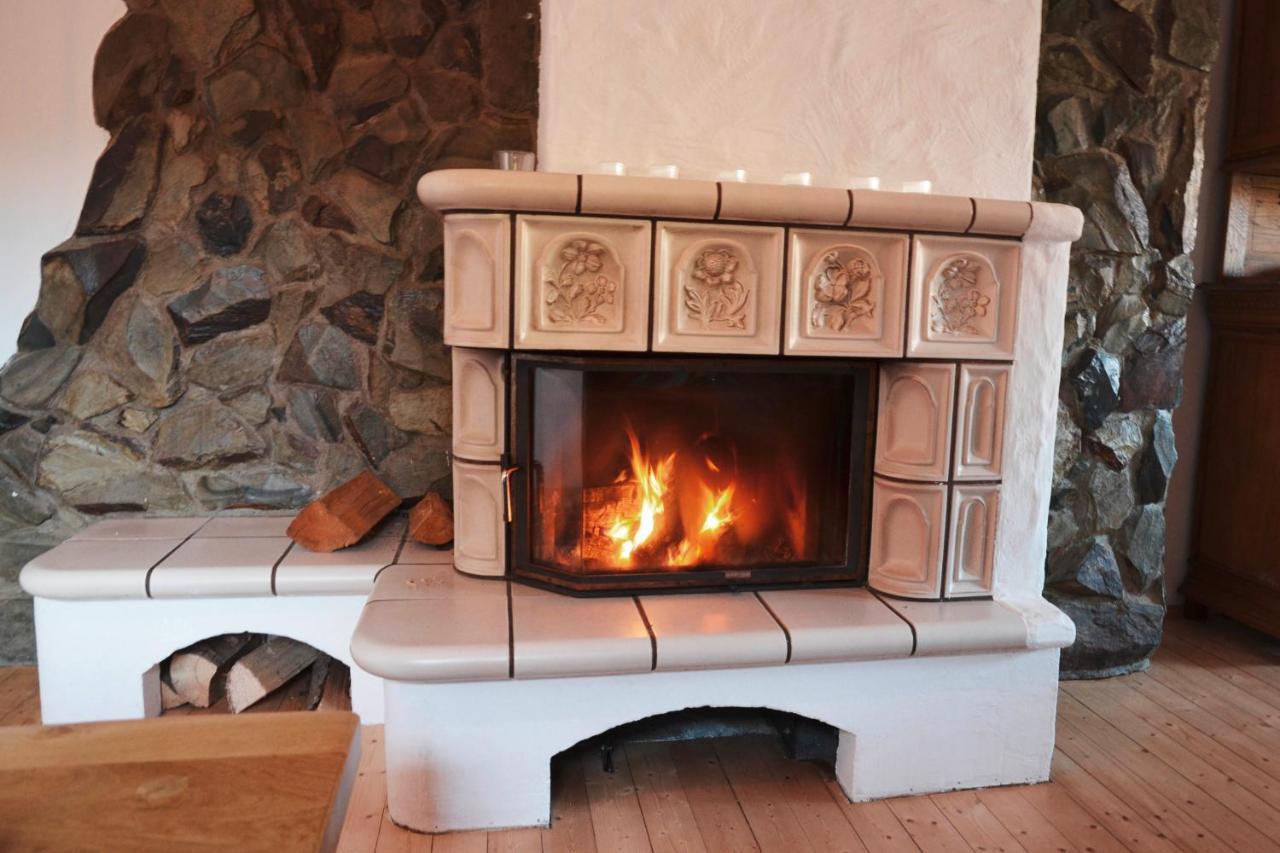 Ferienhaus Am Nationalpark Eifel Dreiborn 外观 照片